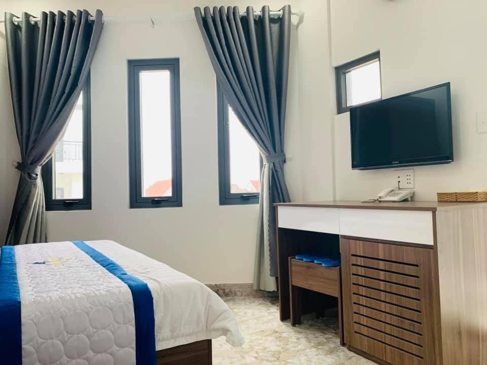 Tran Long 2* Ho Chi Minh City